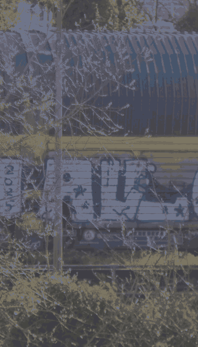 There should be a train video here :'(