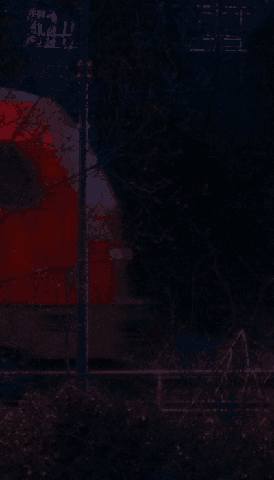 There should be a train video here :'(