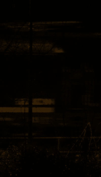 There should be a train video here :'(