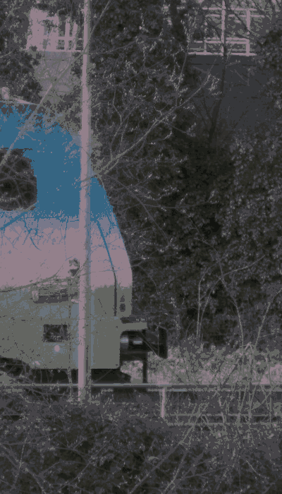 There should be a train video here :'(