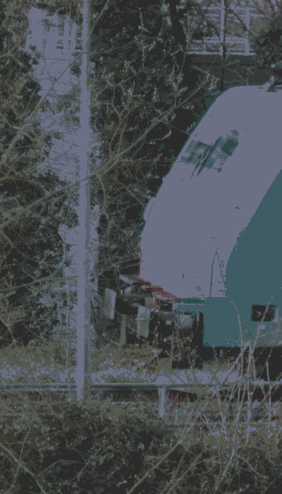 There should be a train video here :'(