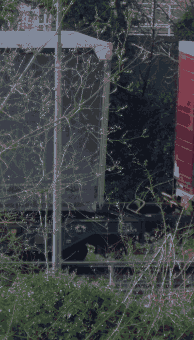 There should be a train video here :'(