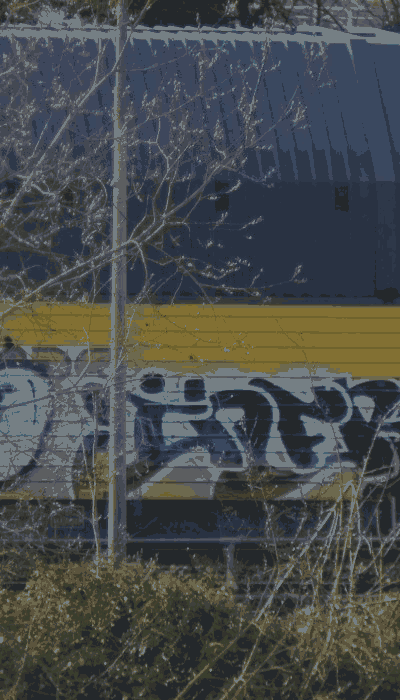 There should be a train video here :'(