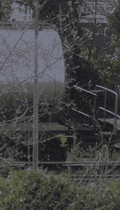 There should be a train video here :'(