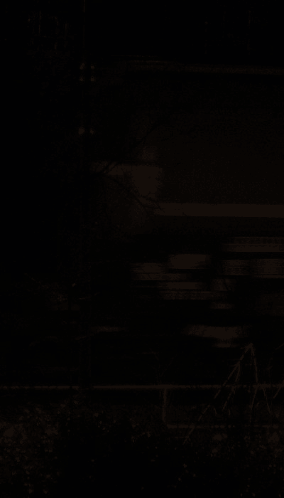 There should be a train video here :'(