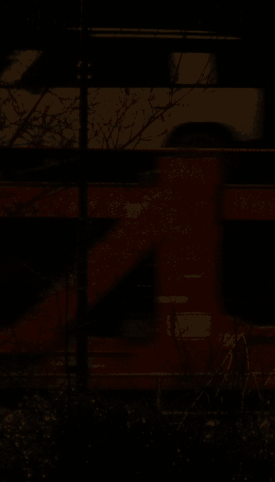 There should be a train video here :'(