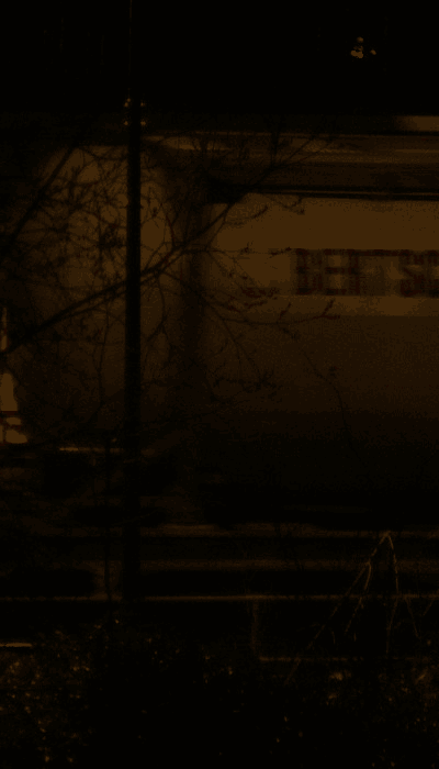 There should be a train video here :'(