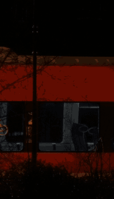 There should be a train video here :'(