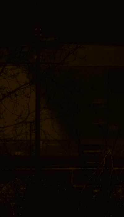 There should be a train video here :'(