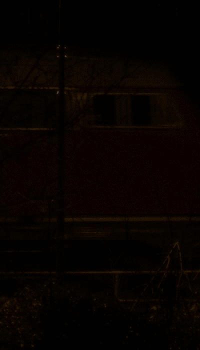 There should be a train video here :'(