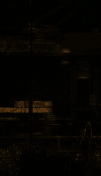 There should be a train video here :'(