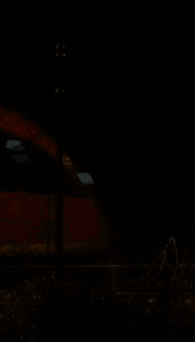 There should be a train video here :'(