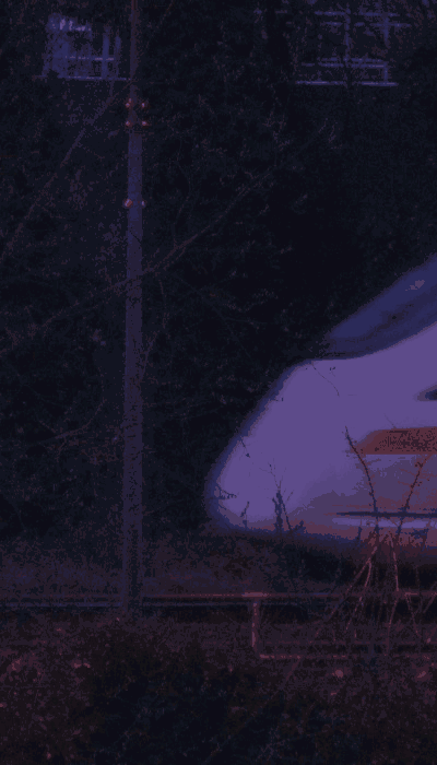 There should be a train video here :'(