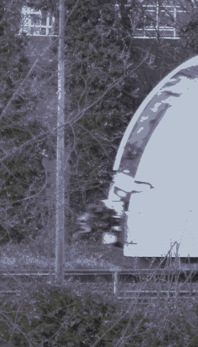 There should be a train video here :'(