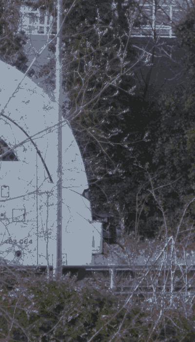 There should be a train video here :'(