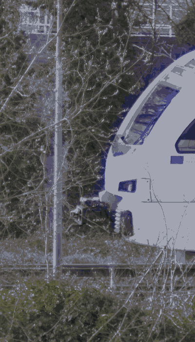 There should be a train video here :'(