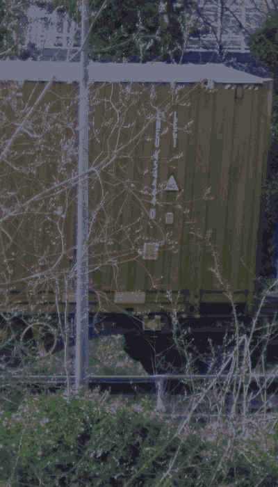 There should be a train video here :'(