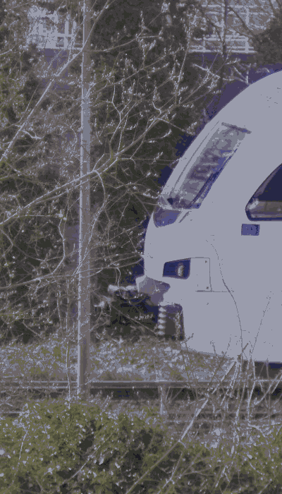 There should be a train video here :'(