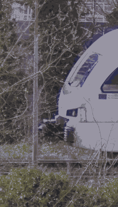 There should be a train video here :'(