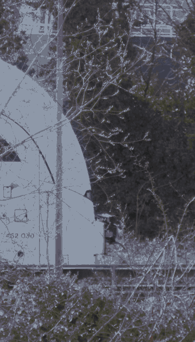 There should be a train video here :'(