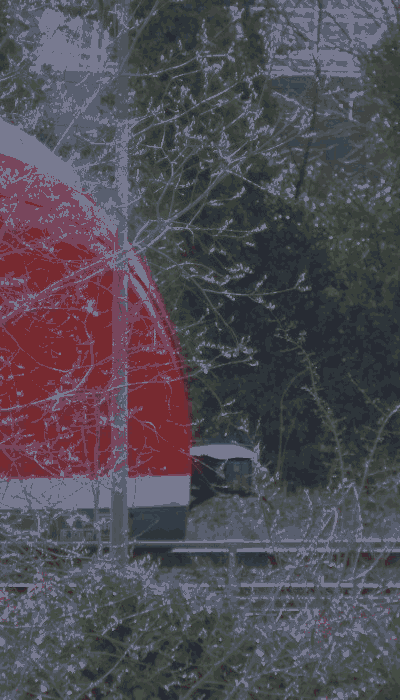 There should be a train video here :'(