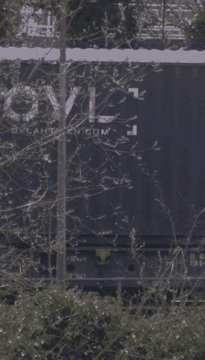 There should be a train video here :'(