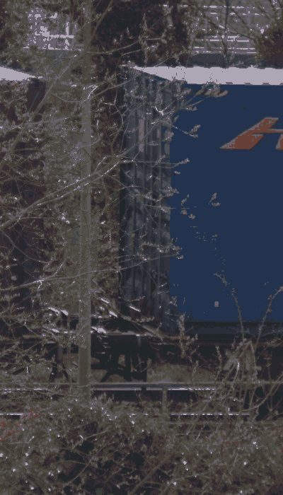 There should be a train video here :'(