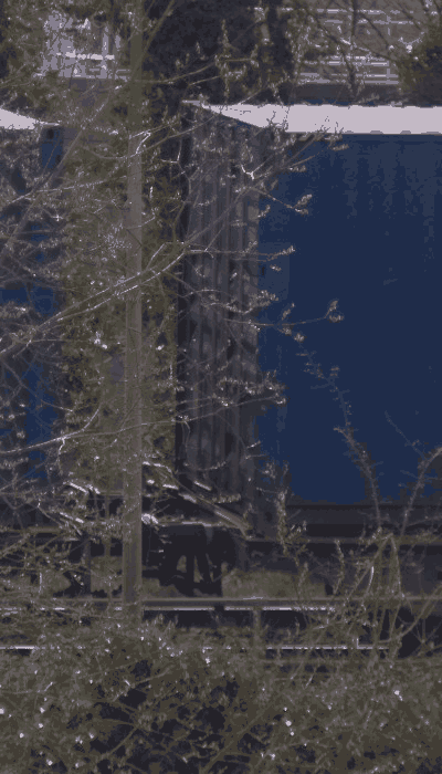 There should be a train video here :'(