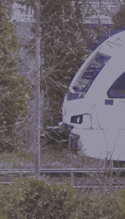 There should be a train video here :'(