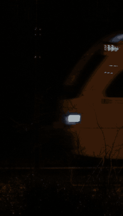 There should be a train video here :'(