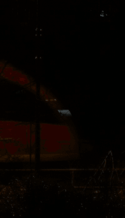 There should be a train video here :'(