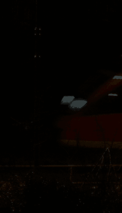 There should be a train video here :'(