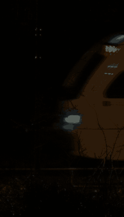 There should be a train video here :'(