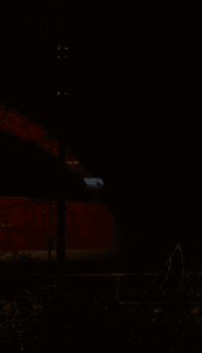 There should be a train video here :'(