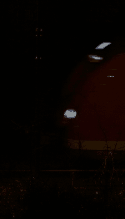 There should be a train video here :'(