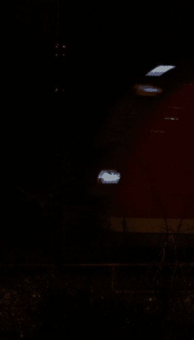 There should be a train video here :'(