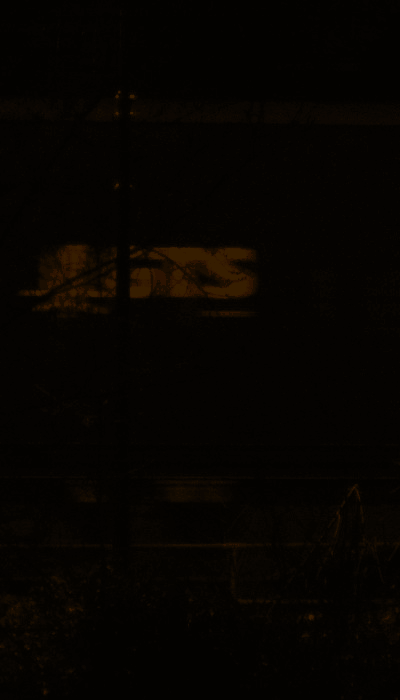 There should be a train video here :'(