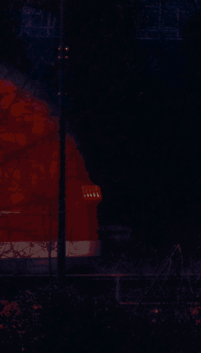 There should be a train video here :'(