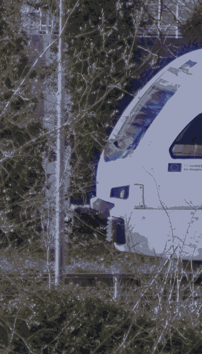 There should be a train video here :'(