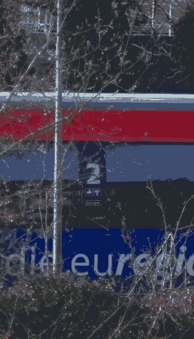 There should be a train video here :'(