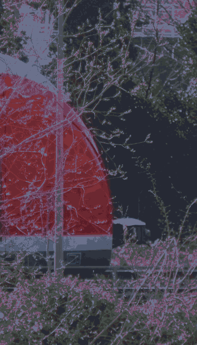 There should be a train video here :'(