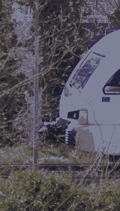 There should be a train video here :'(