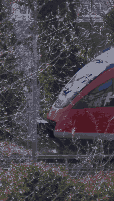 There should be a train video here :'(