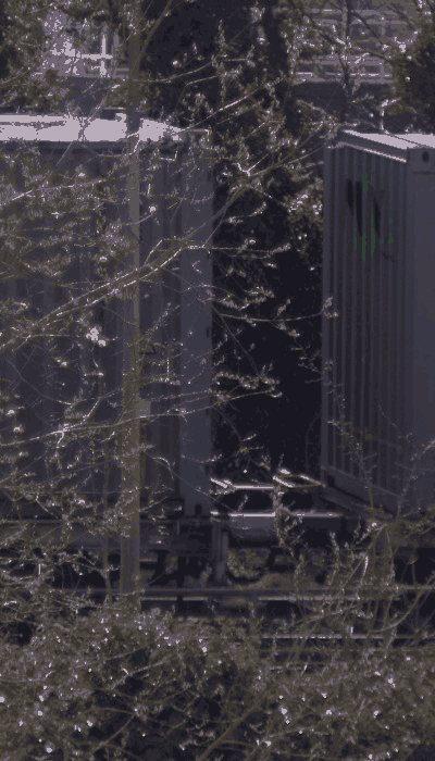 There should be a train video here :'(