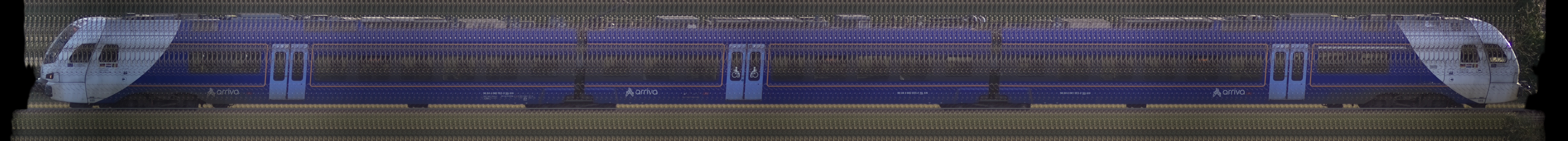 There should be a train photo here :'(