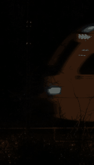 There should be a train video here :'(