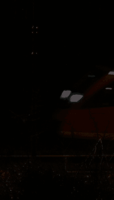 There should be a train video here :'(