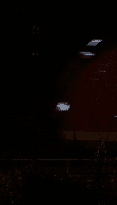 There should be a train video here :'(