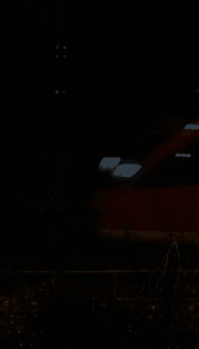 There should be a train video here :'(