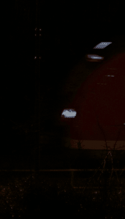 There should be a train video here :'(